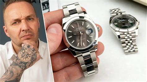 best rolex for beginners
